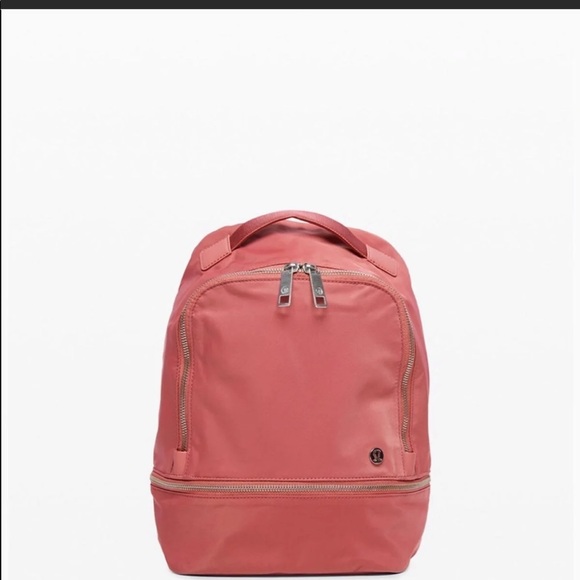 Lululemon backpack
